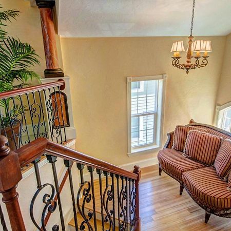 Ep204, Grande Ritz Carolina- Oceanfront, 18 Bedrooms, 18 Bathrooms Kill Devil Hills Ngoại thất bức ảnh
