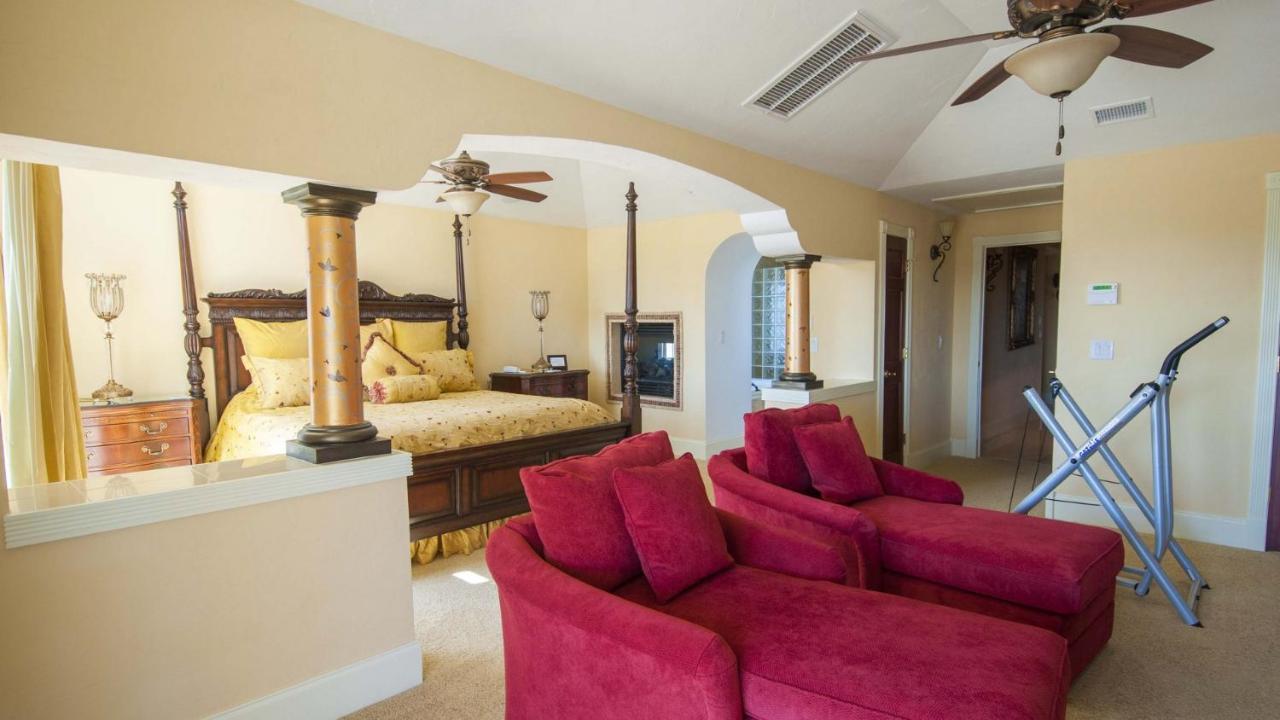 Ep204, Grande Ritz Carolina- Oceanfront, 18 Bedrooms, 18 Bathrooms Kill Devil Hills Ngoại thất bức ảnh