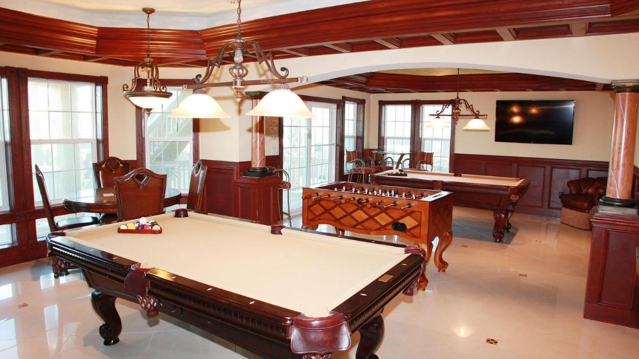 Ep204, Grande Ritz Carolina- Oceanfront, 18 Bedrooms, 18 Bathrooms Kill Devil Hills Ngoại thất bức ảnh