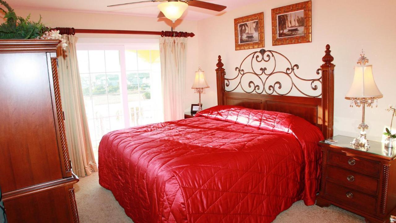 Ep204, Grande Ritz Carolina- Oceanfront, 18 Bedrooms, 18 Bathrooms Kill Devil Hills Ngoại thất bức ảnh