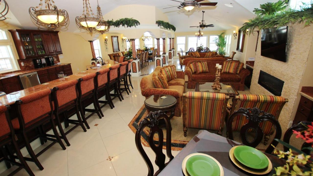 Ep204, Grande Ritz Carolina- Oceanfront, 18 Bedrooms, 18 Bathrooms Kill Devil Hills Ngoại thất bức ảnh