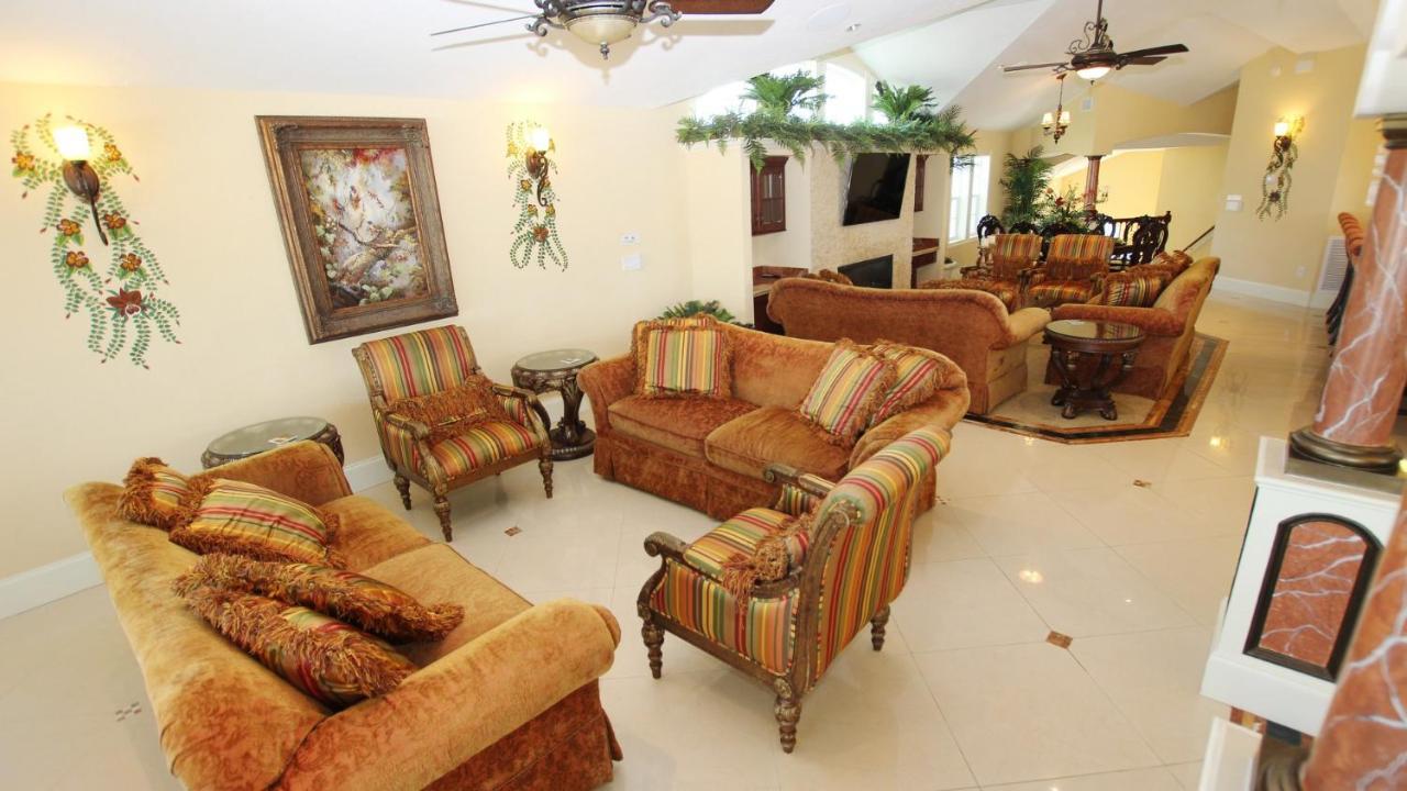 Ep204, Grande Ritz Carolina- Oceanfront, 18 Bedrooms, 18 Bathrooms Kill Devil Hills Ngoại thất bức ảnh