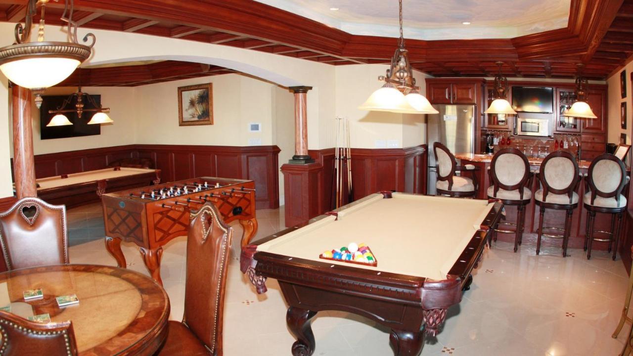 Ep204, Grande Ritz Carolina- Oceanfront, 18 Bedrooms, 18 Bathrooms Kill Devil Hills Ngoại thất bức ảnh