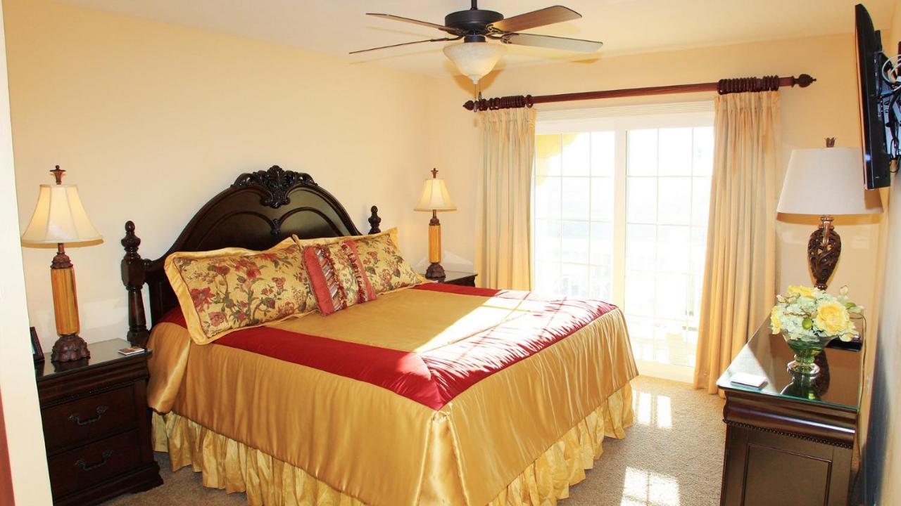Ep204, Grande Ritz Carolina- Oceanfront, 18 Bedrooms, 18 Bathrooms Kill Devil Hills Ngoại thất bức ảnh