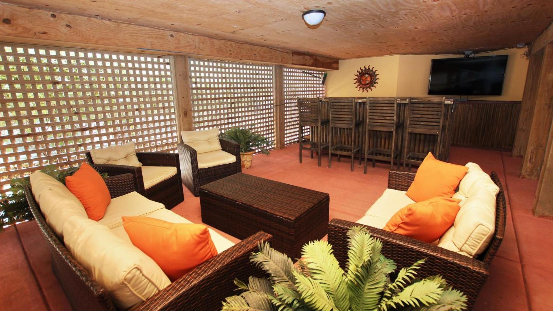 Ep204, Grande Ritz Carolina- Oceanfront, 18 Bedrooms, 18 Bathrooms Kill Devil Hills Ngoại thất bức ảnh